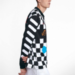 Nike x OFF-WHITE Football Away Jersey T