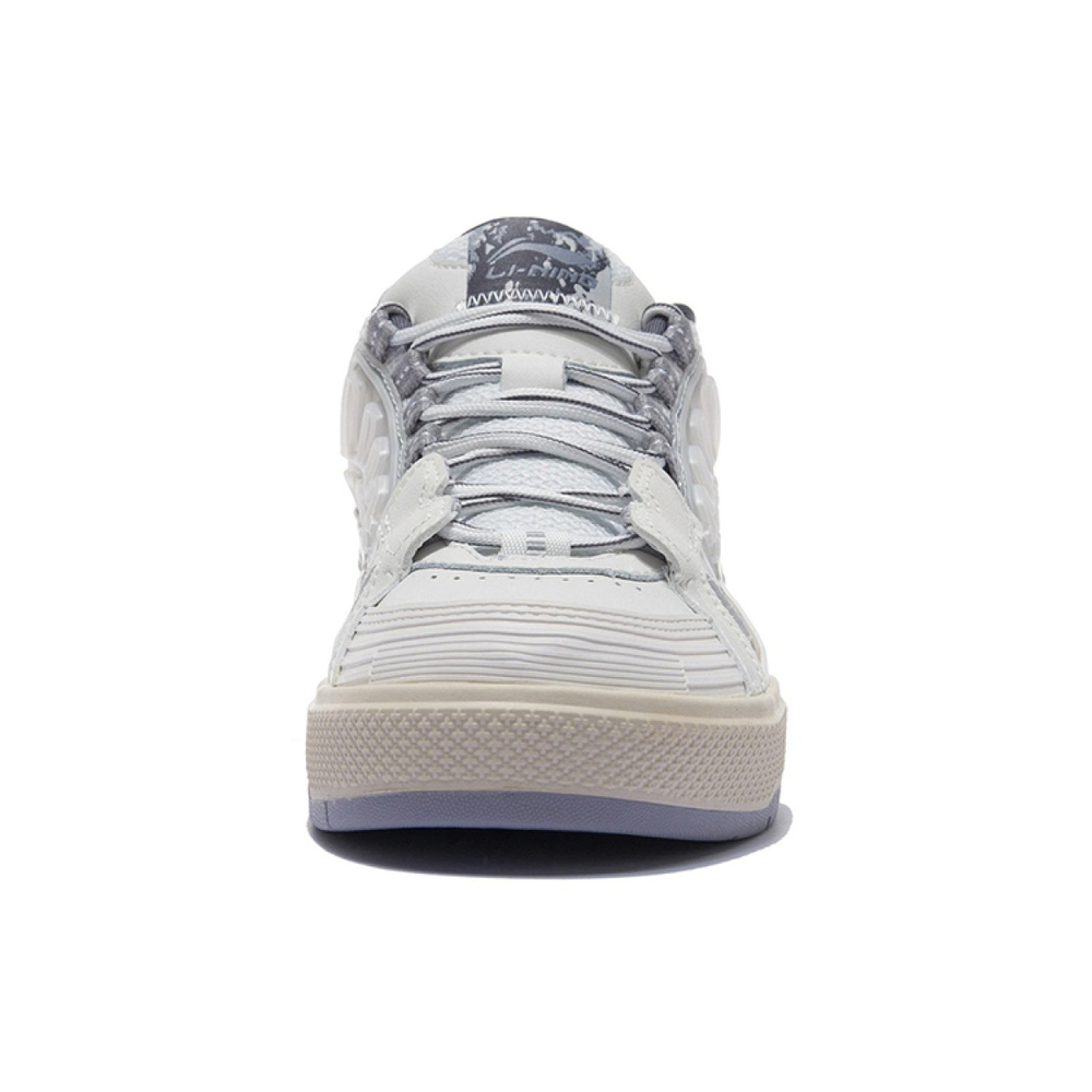 LiNing era TPU