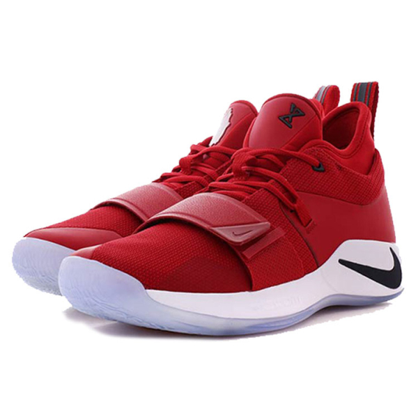 Nike PG 2.5 Fresno State