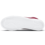 Nike Blazer 77 Suede "Team Red"