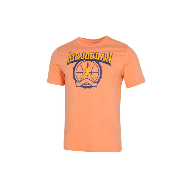 Air Jordan Logo T
