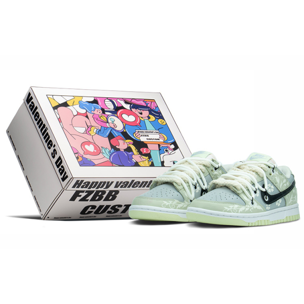 【 】 Nike Dunk