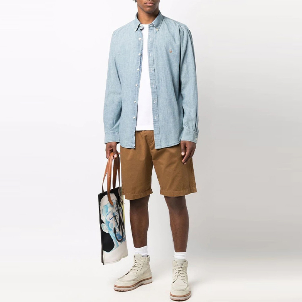 Polo Ralph Lauren FW21