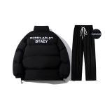 BOBBY ABLEY Logo