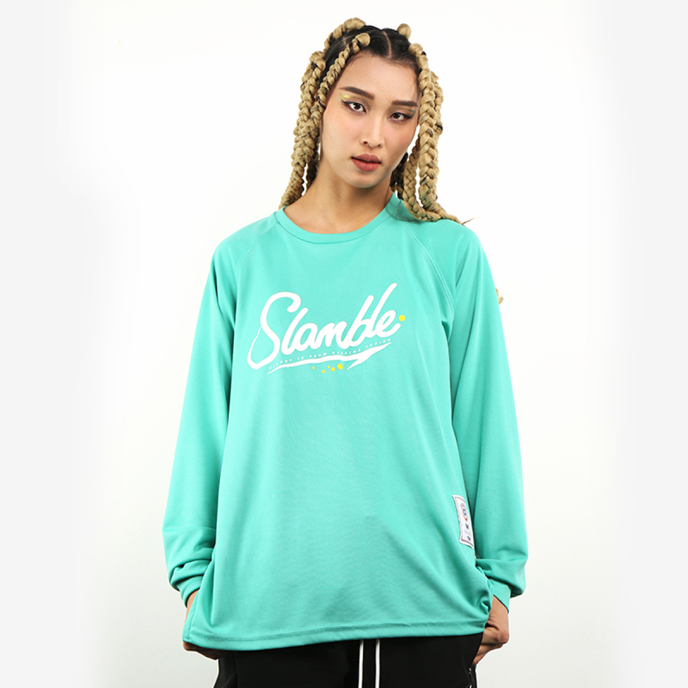 Slamble T
