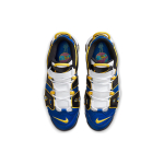 Nike Air More Uptempo Peace, Love, and Basketball
