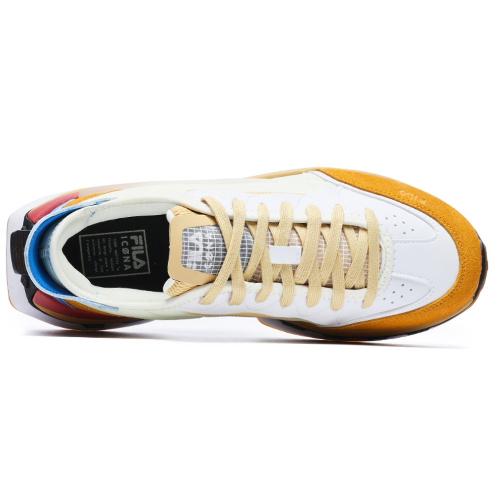 FILA KM