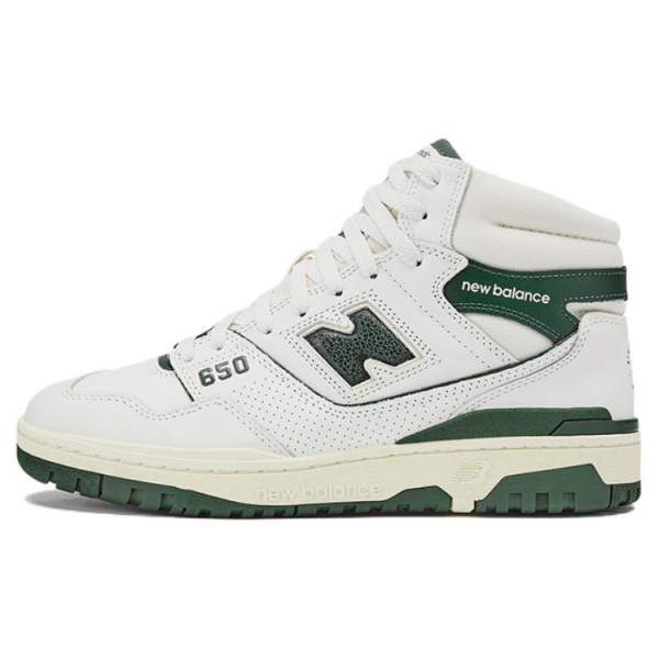 AIME LEON DORE x New Balance NB 650
