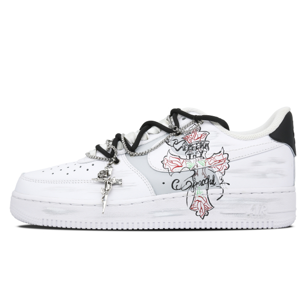 【 】 Nike Air Force 1 Low '07