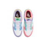 Nike Dunk SE "easter candy"