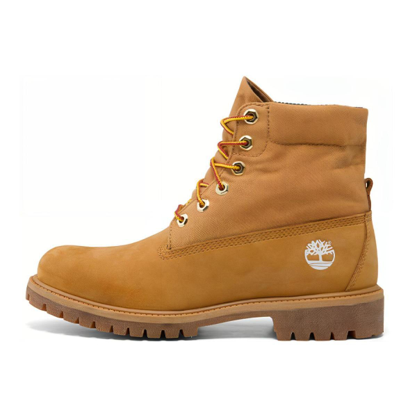 Timberland Roll Top