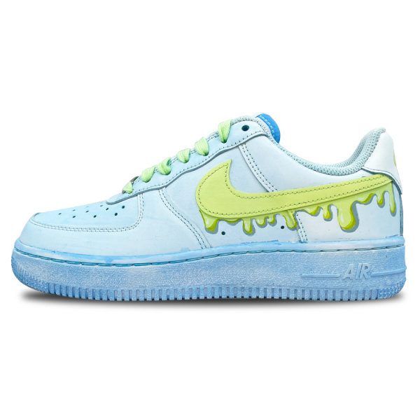 【 】 Nike Air Force 1
