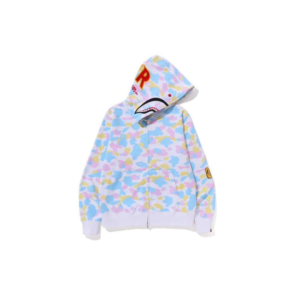 A BATHING APE