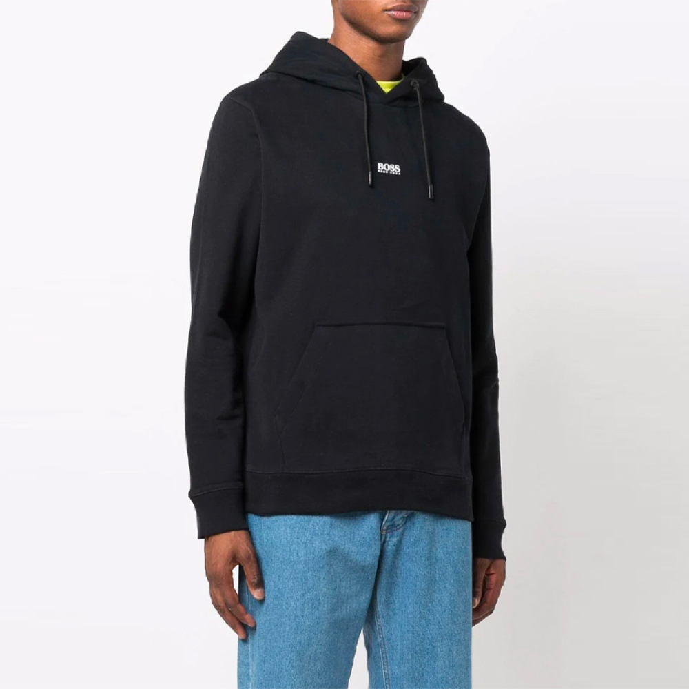 HUGO BOSS SS21 Logo