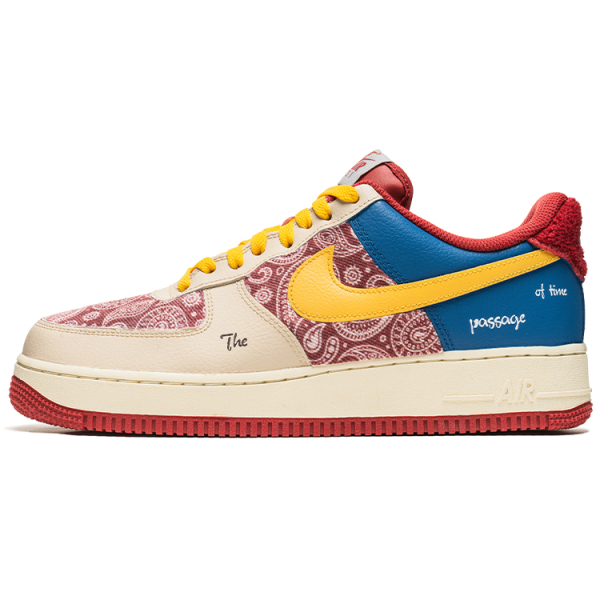 【 】 Nike Air Force 1 Low