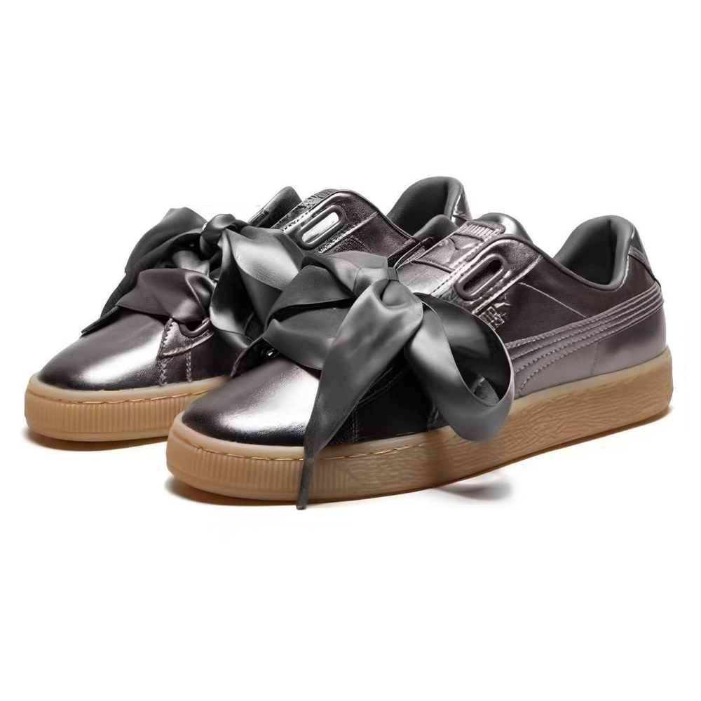 PUMA Heart Luxe