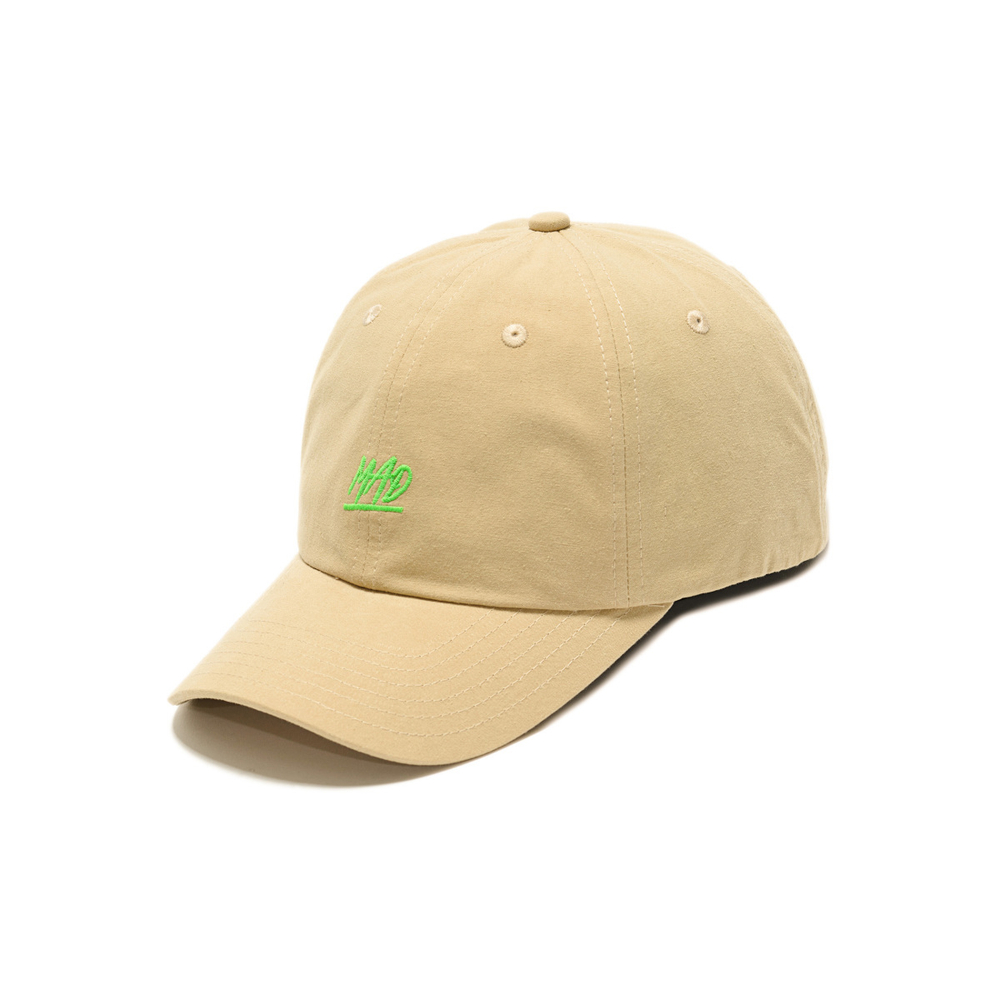 The MAD HATcher mini logo CORE
