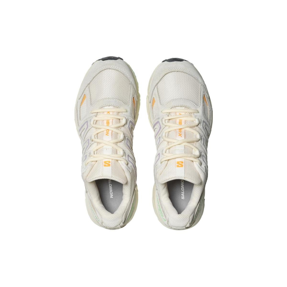 SALOMON X-Mission 4 Suede