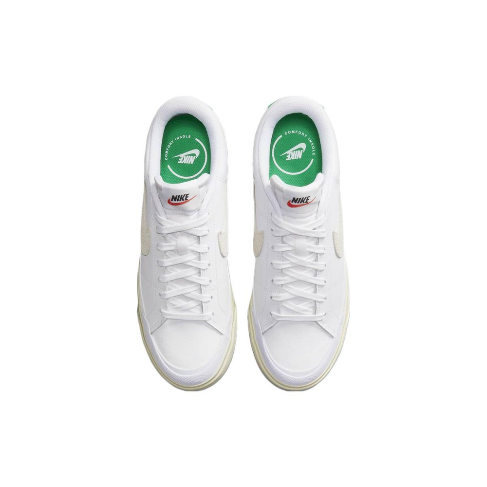 Nike Court Legacy Lift