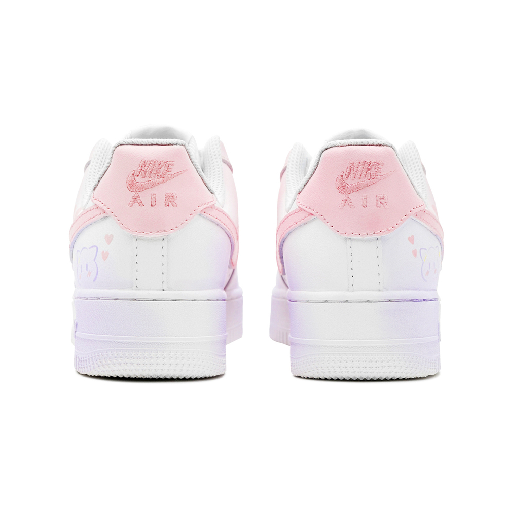 【 】 Nike Air Force 1 GS
