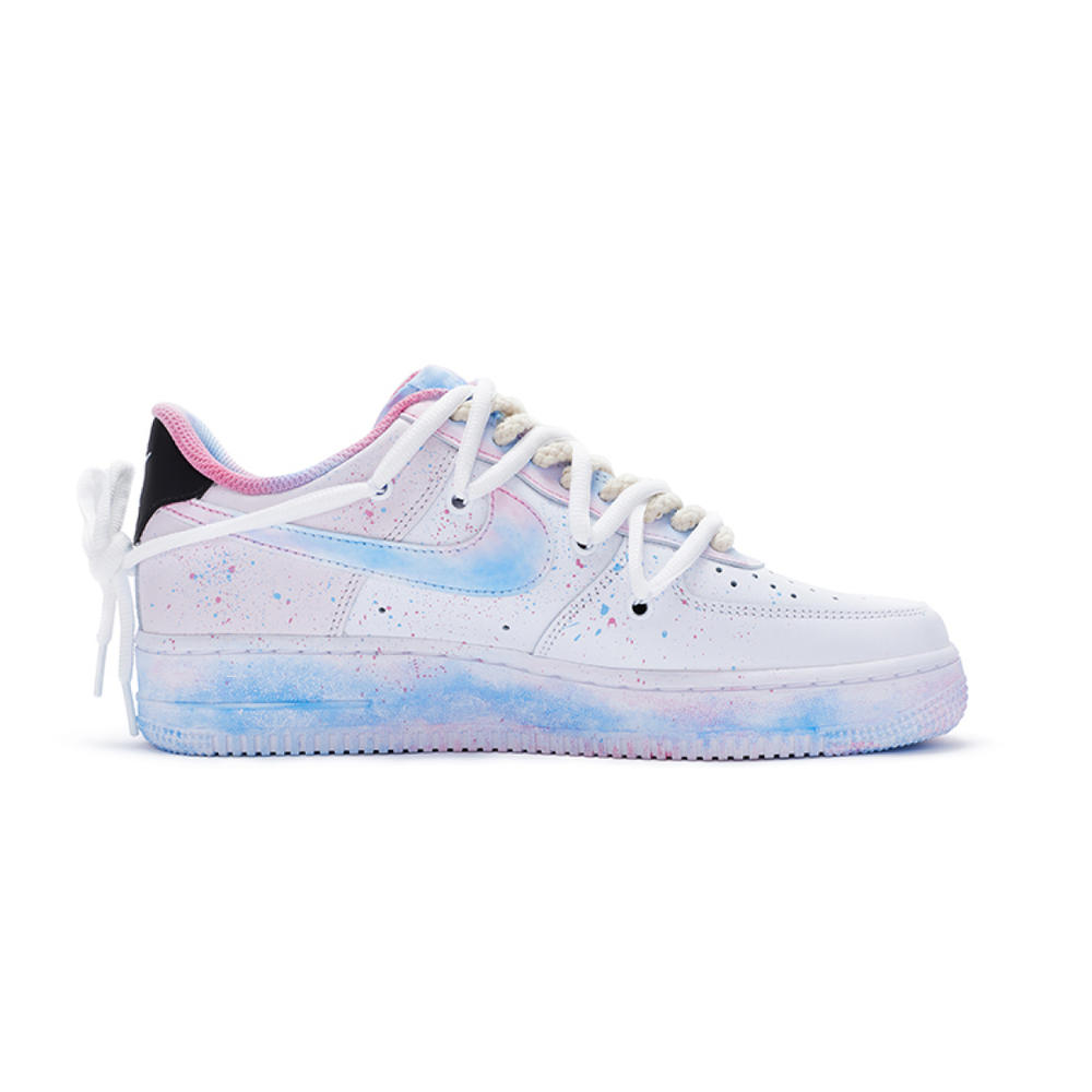 【 】 Nike Air Force 1 Low 07 CS