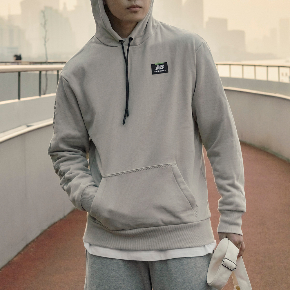 New Balance Logo