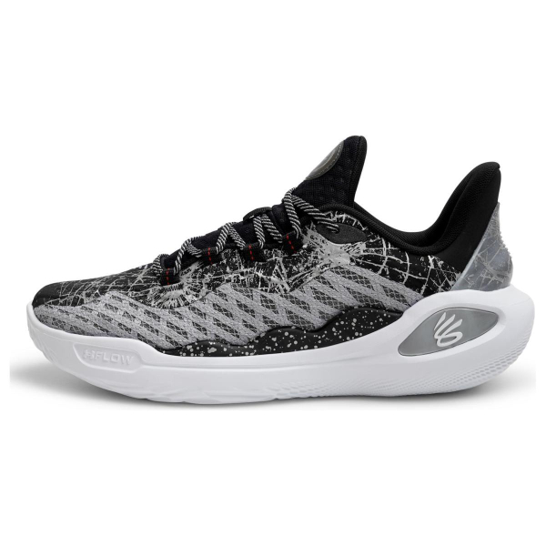 Under Armour Curry 11 "Bruce Lee Future Dragon"