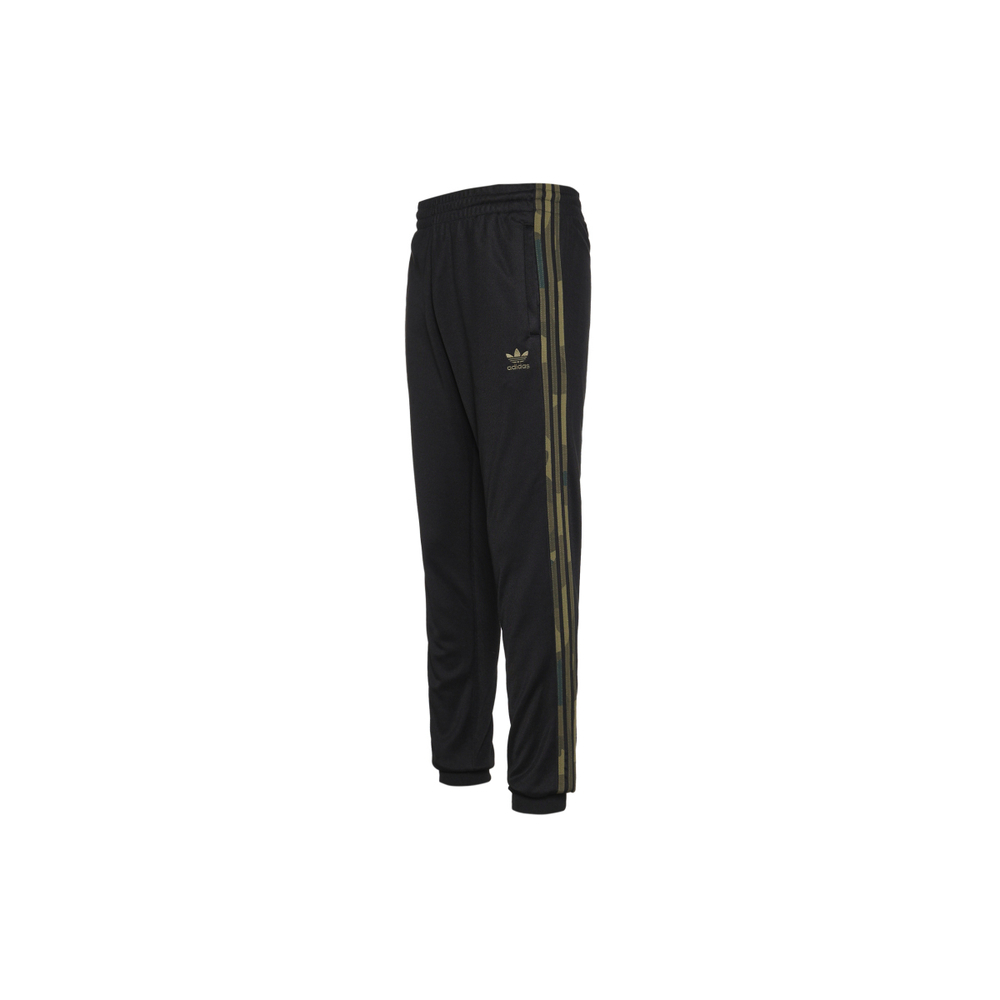 Adidas originals Camouflage Track Pants