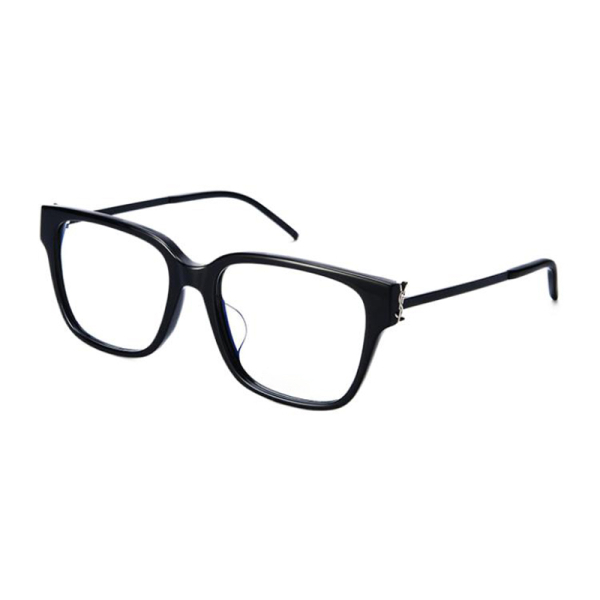 【 】 SAINT LAURENT logo