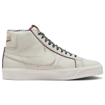 Welcome Skateboarding x Nike Blazer