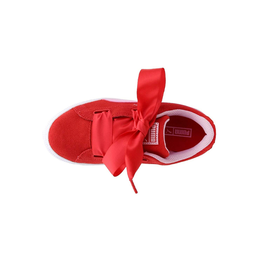 PUMA Suede Heart Radicals