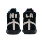 Nike Blazer LA VS NYC