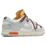 OFF-WHITE x Nike Dunk "The 50" NO.46
