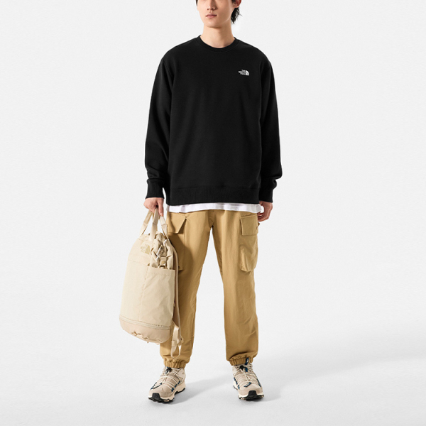 THE NORTH FACE Logo