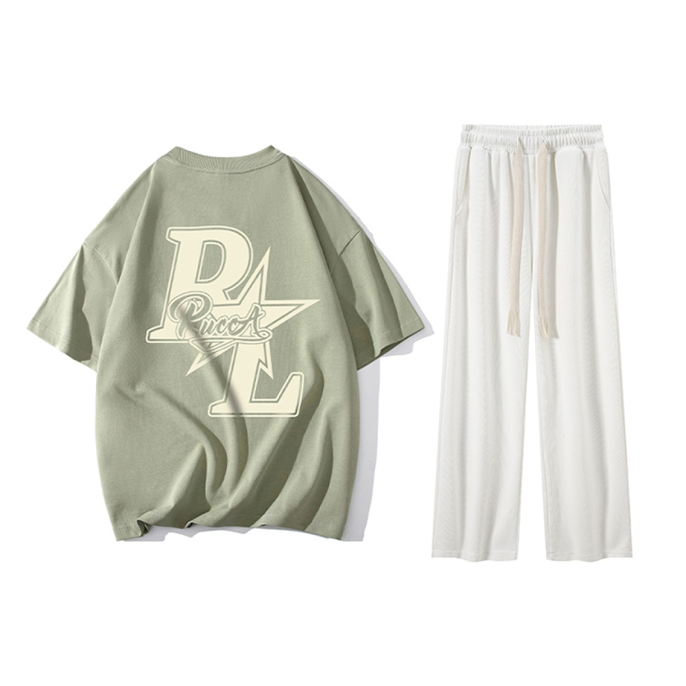PUCCA Logo T