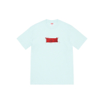 Supreme SS22 Week 8 Ralph Steadman Box Logo Tee T
