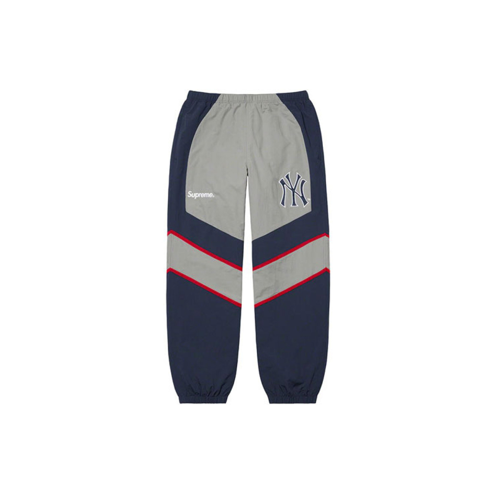 Supreme FW21 Week 2 x New York Yankees Track Pant