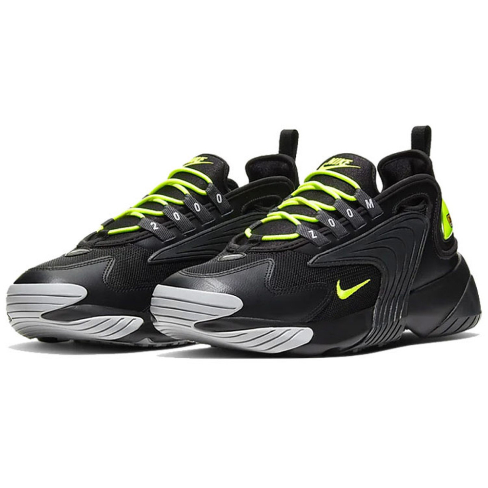 Nike Zoom 2K