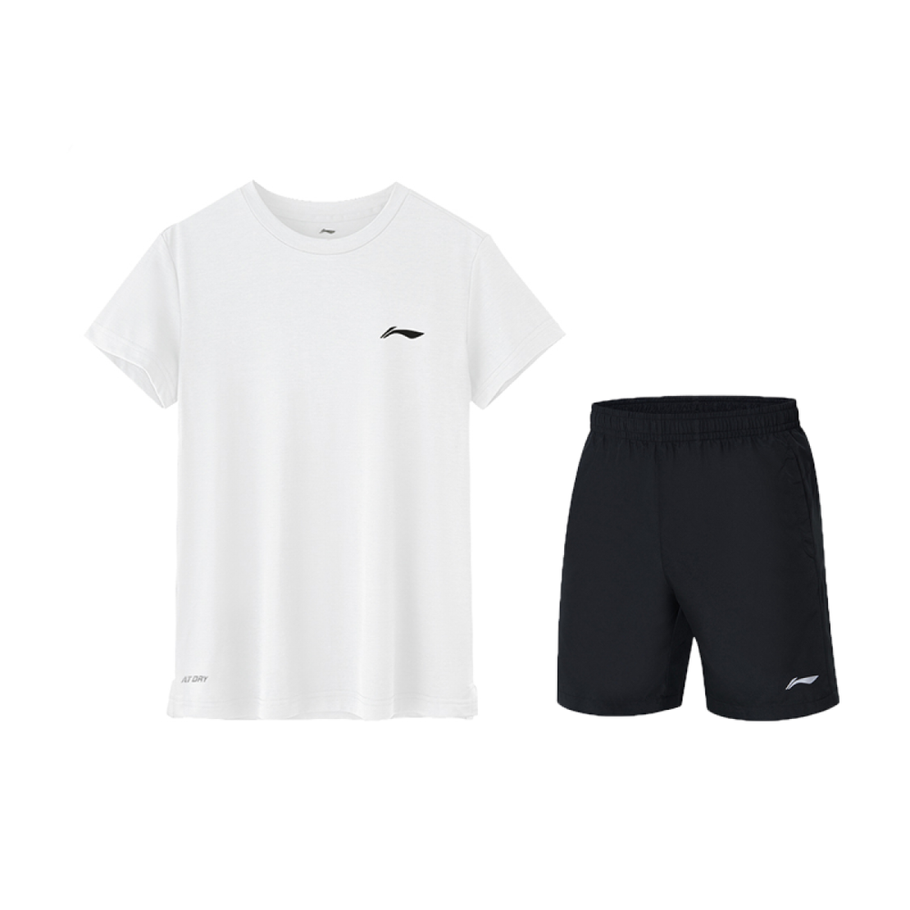 LiNing Logo T