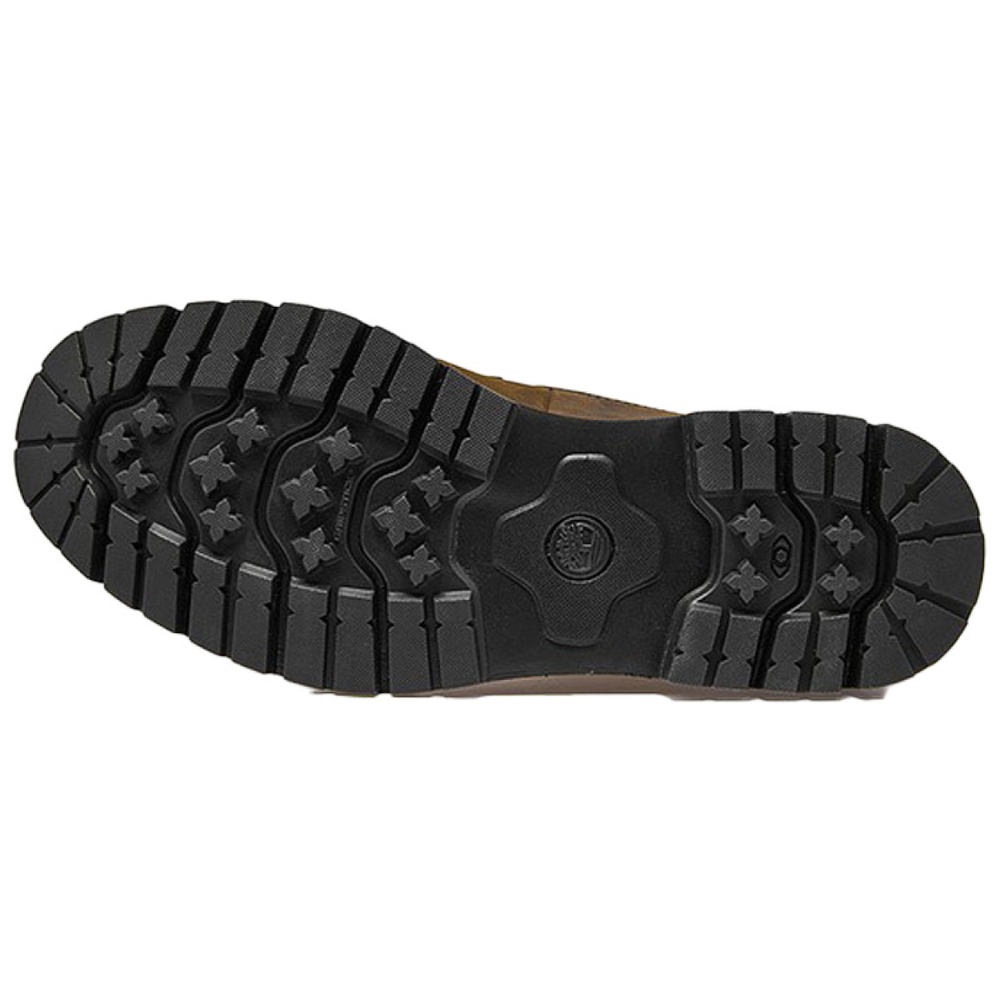 Timberland Chukka