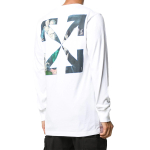OFF-WHITE FW20 Caravaggio T