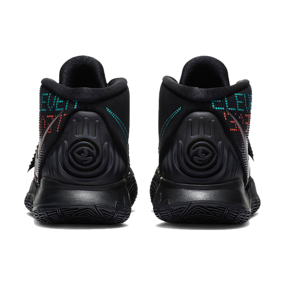 Nike Kyrie 6 “Shot Clock” 6