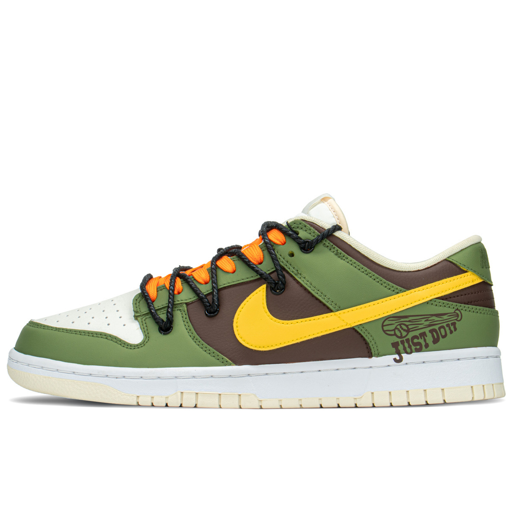 【 】 Nike Dunk Low FZBB