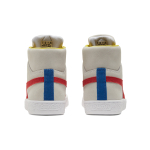 PUMA Suede Mid xxi