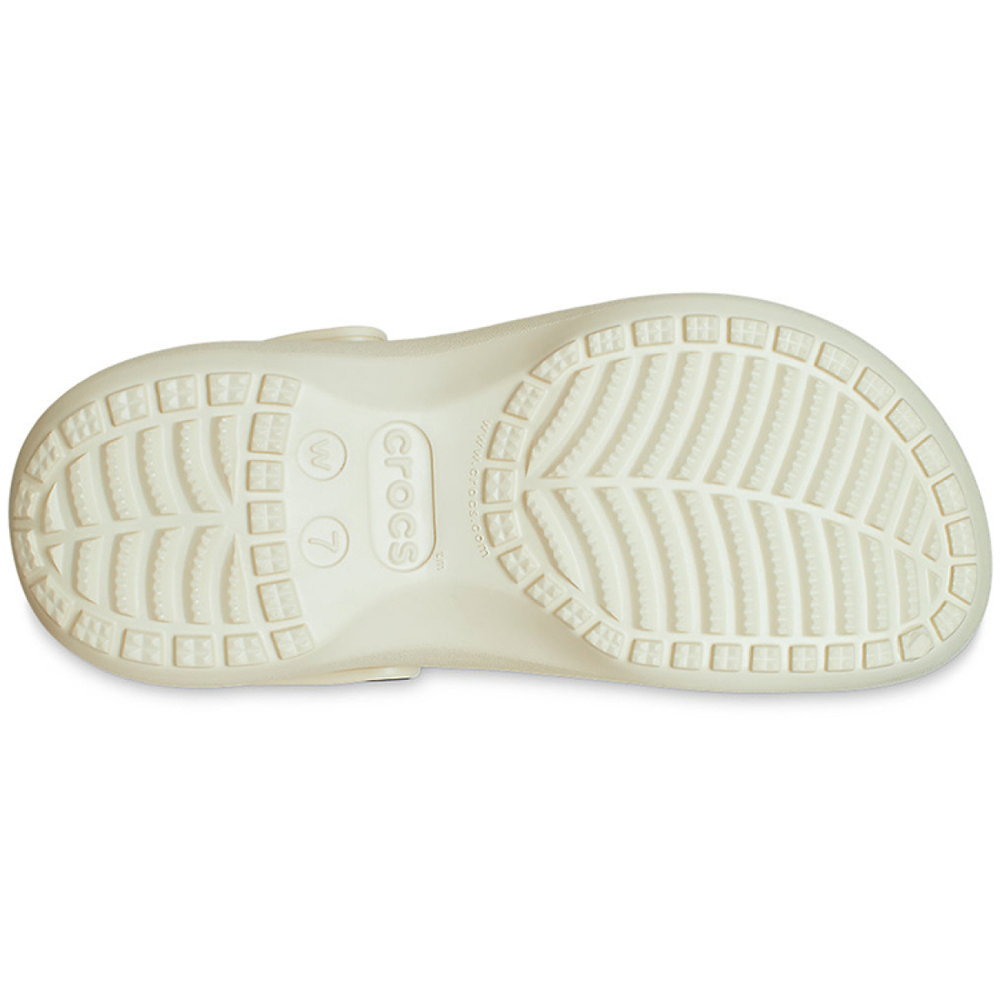Crocs Classic clog 4.1cm