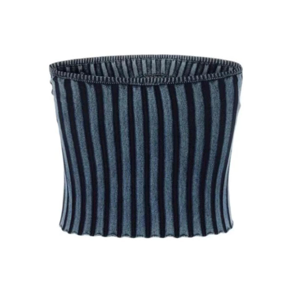 DIESEL SS24 OVAL-D