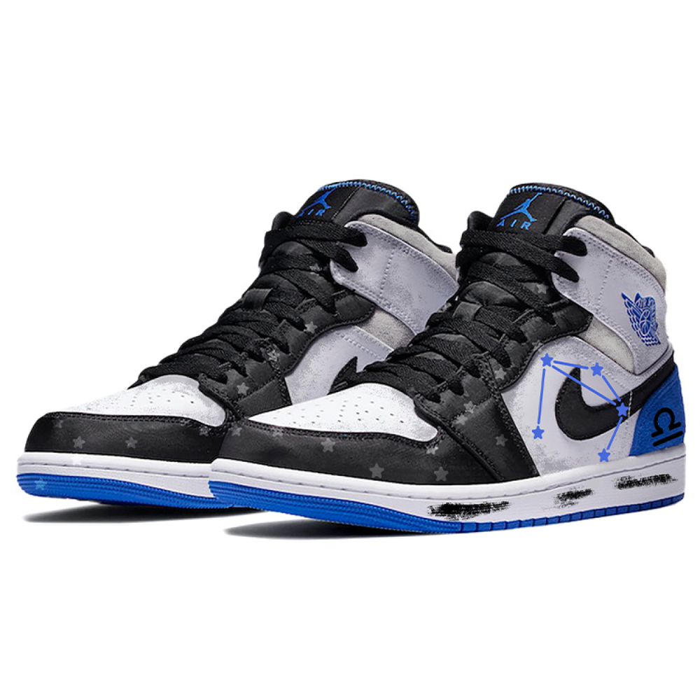 【 】 Jordan Air Jordan 1