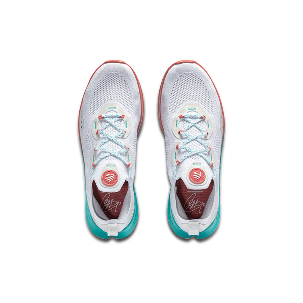 Under Armour Curry