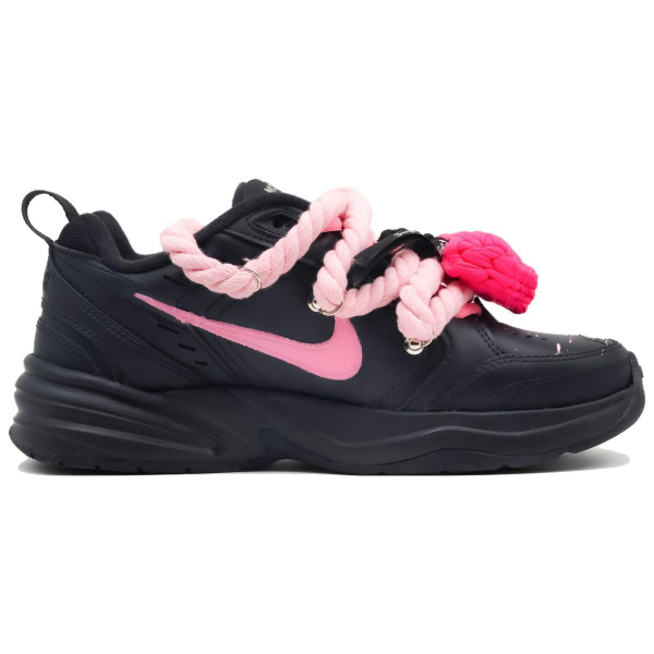 【 】 Nike Air Monarch 4