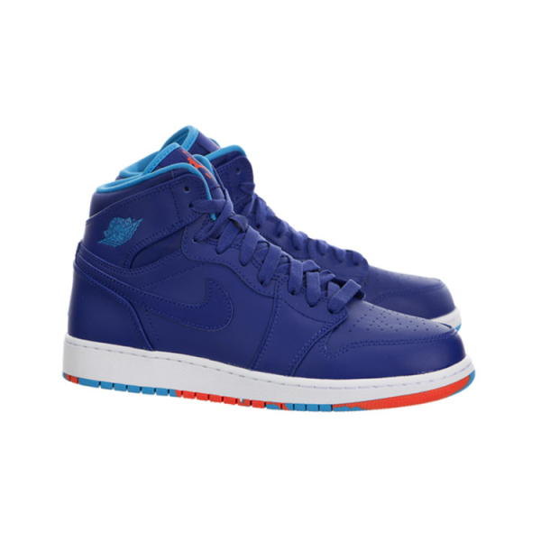 Jordan Air Jordan 1 Retro High Deep Roya